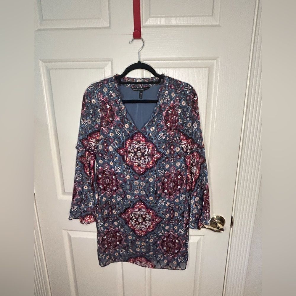 White House Black Market dress